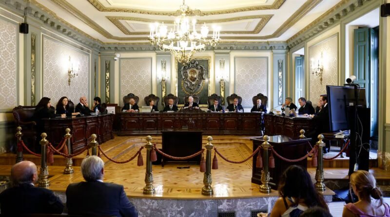 La Fiscalía se opone en el Supremo a que se suspenda la inscripción en el censo electoral de los nacionalizados por la ley de nietos