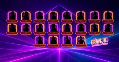 La Granja VIP 2026: estos son los participantes de la segunda temporada - RR Noticias