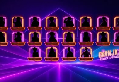 La Granja VIP 2026: estos son los participantes de la segunda temporada - RR Noticias
