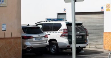 La Guardia Civil detiene a otros dos implicados en el tiroteo mortal de Isla Cristina