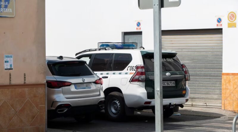 La Guardia Civil detiene a otros dos implicados en el tiroteo mortal de Isla Cristina