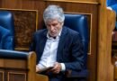 La Guardia Civil entrega otro informe a la jueza sobre las comunicaciones previas a la avalancha en Ceuta