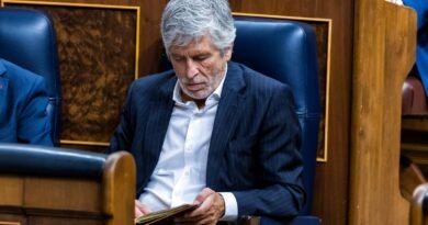 La Guardia Civil entrega otro informe a la jueza sobre las comunicaciones previas a la avalancha en Ceuta