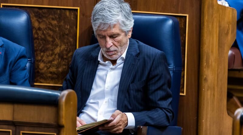 La Guardia Civil entrega otro informe a la jueza sobre las comunicaciones previas a la avalancha en Ceuta