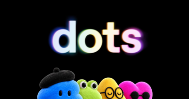La IA que trabaja aunque no estés: así son los nuevos Dots de OpenAI