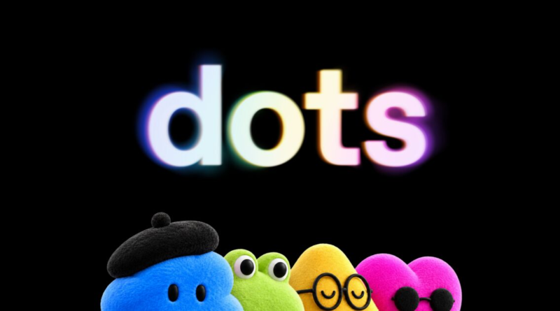 La IA que trabaja aunque no estés: así son los nuevos Dots de OpenAI