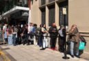 La Junta Electoral acata dividida el mandato del Supremo sobre la ‘ley de nietos’ 