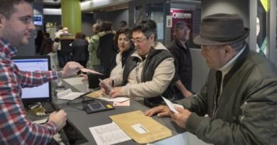 La Junta Electoral rechaza revisar de oficio las nacionalizaciones dadas por la ley de nietos