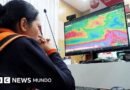 La ONU advierte sobre un fenómeno de El Niño de 