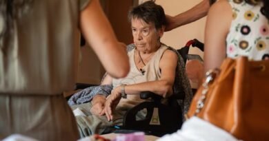 La ONU también se pronuncia sobre el desahucio de Maricarmen: “La jueza lo debería haber suspendido”