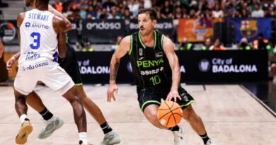 La Penya multiplica su magia con Laprovittola y ya sueña con un título
