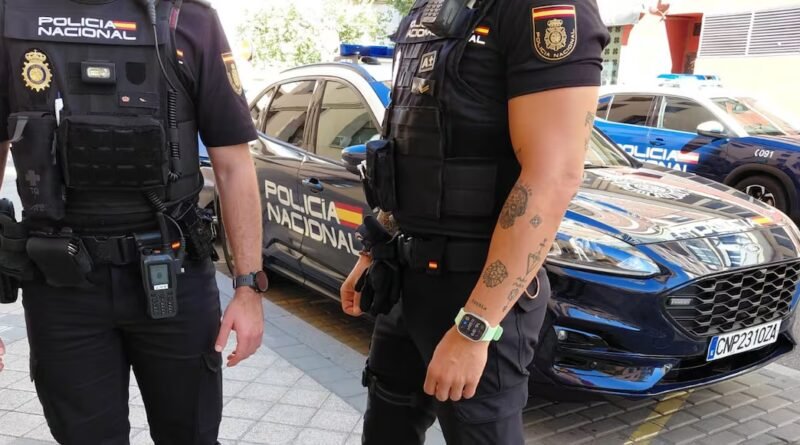 La Policía Nacional detiene a cinco de los seis sospechosos de la agresión ultra de Oviedo
