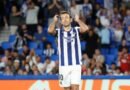 La Real Sociedad pierde en su estreno europeo ante el Bournemouth