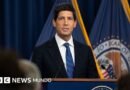 La Reserva Federal de EE.UU. desafía a Trump y aumenta las tasas de interés por primera vez en 3 años: ¿qué consecuencias tendrá la medida? - BBC News Mundo