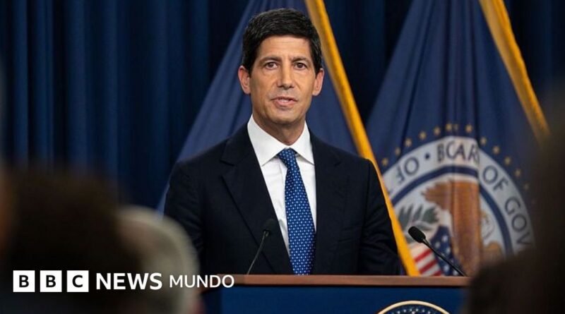 La Reserva Federal de EE.UU. desafía a Trump y aumenta las tasas de interés por primera vez en 3 años: ¿qué consecuencias tendrá la medida? - BBC News Mundo