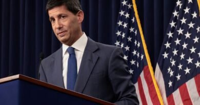 La Reserva Federal desafía a Trump al subir por unanimidad los tipos de interés a mes y medio de las elecciones