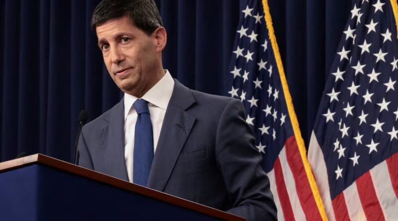 La Reserva Federal desafía a Trump al subir por unanimidad los tipos de interés a mes y medio de las elecciones