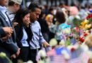 La ausencia de Trump en Nueva York marca el 25º aniversario del 11-S, presidido por el recuerdo a las víctimas