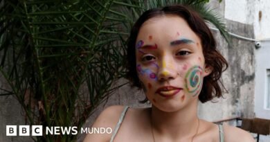 La batalla silenciosa por la salud mental en Uruguay, el país con la tasa de suicidios más alta de América Latina - BBC News Mundo