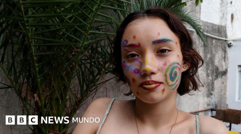 La batalla silenciosa por la salud mental en Uruguay, el país con la tasa de suicidios más alta de América Latina - BBC News Mundo