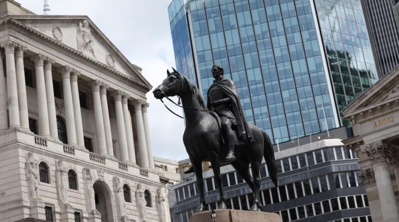 La cámara de los 200.000 millones: Londres retiene su estatus como custodio del oro de 70 países