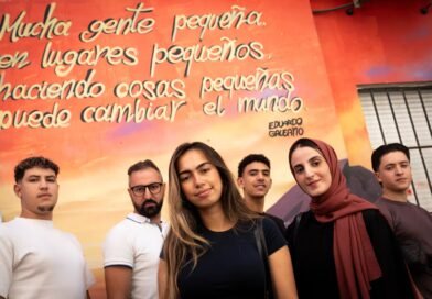 La crisis de Ceuta castiga a los marroquíes en toda España: “Si somos invasores, todo vale contra nosotros”