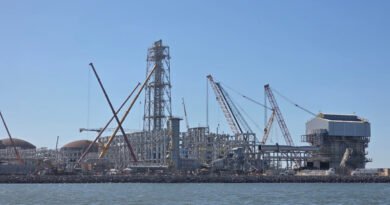 La decisión sobre la planta de amoniaco en Topolobampo se tomará tras asambleas con comunidades: Sheinbaum - RR Noticias