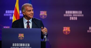 La economía del Barça se abraza al Camp Nou: la Asamblea autoriza ampliar la deuda hasta los 2.680 millones para acabar el estadio