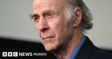 La familia de Ranulph Fiennes, “el explorador vivo más importante del mundo”, dice desconocer su paradero La familia de Ranulph Fiennes,