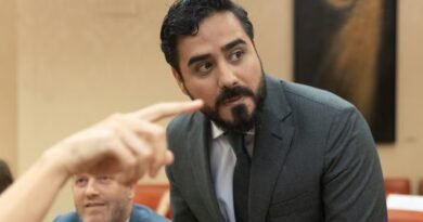 La fiscal de delitos de odio de Valencia ratifica su denuncia contra Alvise por acoso a ella y a su hija