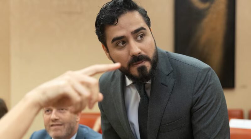 La fiscal de delitos de odio de Valencia ratifica su denuncia contra Alvise por acoso a ella y a su hija