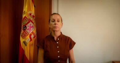 La fiscal jefa de Ceuta: “Hay casi una agresión sexual al día. Hay preocupación”