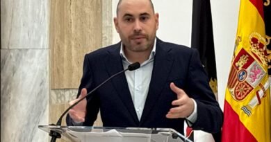 La fiscal jefa de Ceuta avala que se esclarezca la responsabilidad del delegado del Gobierno ceutí ante la entrada masiva de migrantes