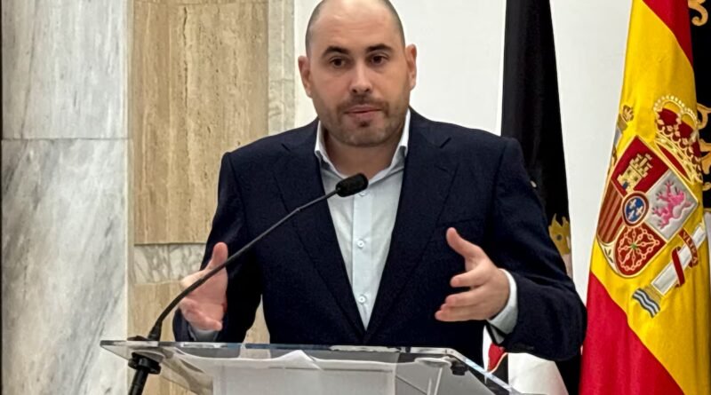 La fiscal jefa de Ceuta avala que se esclarezca la responsabilidad del delegado del Gobierno ceutí ante la entrada masiva de migrantes