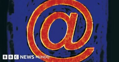La historia de 3.000 años detrás del símbolo @ (y por qué está ligado a la cerámica) - BBC News Mundo