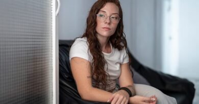 La impotencia dicta sentencia: “Descuartizó a mi madre y tuvimos que pactar para que no saliera de la cárcel” 