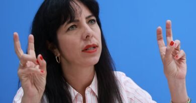 La izquierda alternativa exige imitar las medidas radicales sobre vivienda de Die Linke tras su éxito en Berlín 