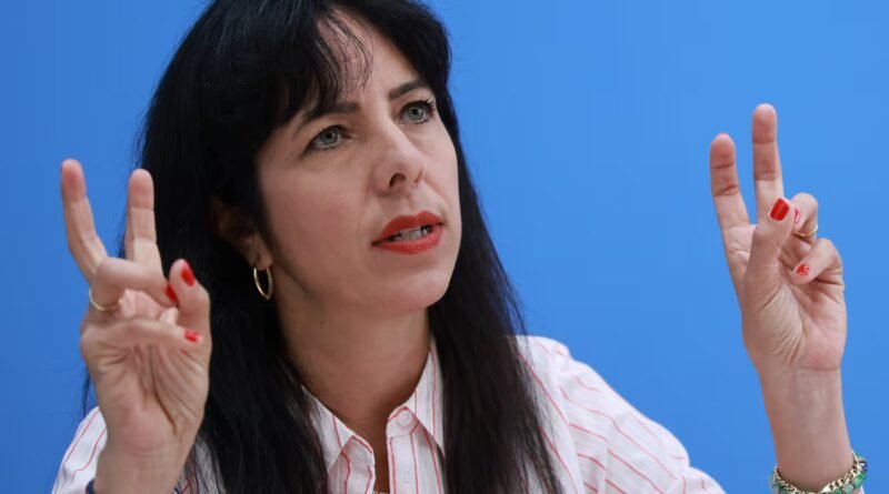 La izquierda alternativa exige imitar las medidas radicales sobre vivienda de Die Linke tras su éxito en Berlín
