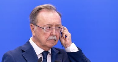 La jueza Tardón cita como testigos al presidente Vivas y al exjefe de gabinete del Delegado de Gobierno en Ceuta