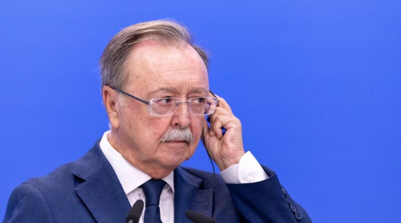 La jueza Tardón cita como testigos al presidente Vivas y al exjefe de gabinete del Delegado de Gobierno en Ceuta