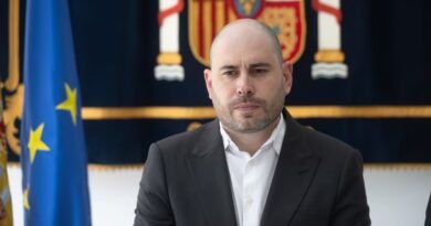 La jueza Tardón pide la querella que estudia un juzgado de Ceuta contra el delegado del Gobierno