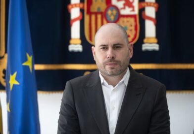 La jueza de Ceuta deja en manos de la Audiencia Nacional la causa contra el delegado del Gobierno
