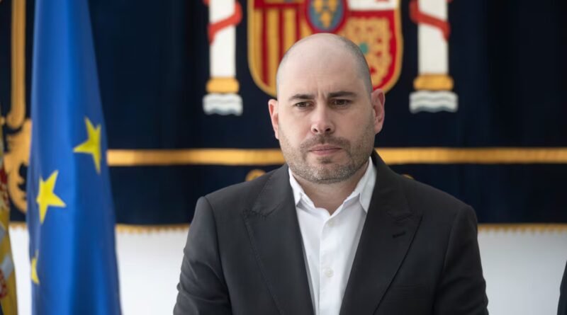 La jueza de Ceuta deja en manos de la Audiencia Nacional la causa contra el delegado del Gobierno