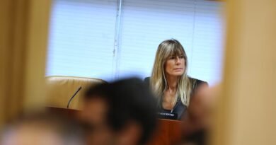 La justicia como “contrapoder de Estado”