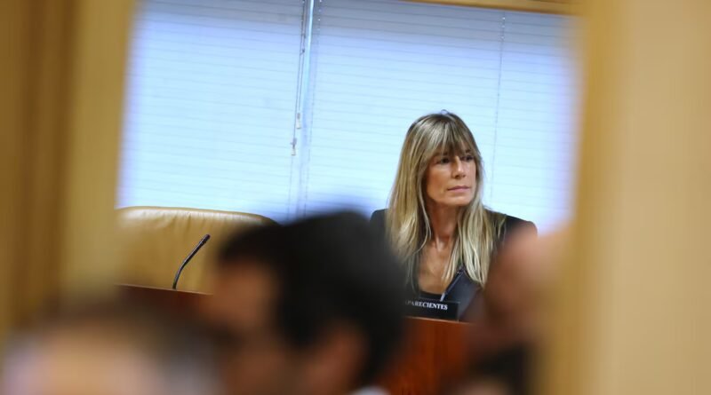 La justicia como “contrapoder de Estado”