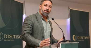 La ley permite a las fundaciones recibir donaciones prohibidas a los partidos de los que dependen