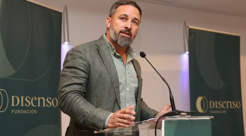 La ley permite a las fundaciones recibir donaciones prohibidas a los partidos de los que dependen