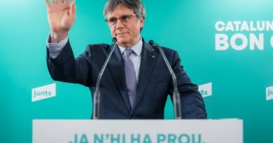 La mayoría del Constitucional avala amnistiar la malversación a los líderes del ‘procés’