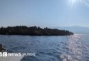 La pequeña isla de Canadá que apareció, desapareció y fue localizada de nuevo - BBC News Mundo