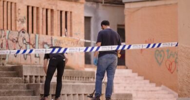 La policía cree que los asesinos a tiros de un joven en Málaga se equivocaron de persona